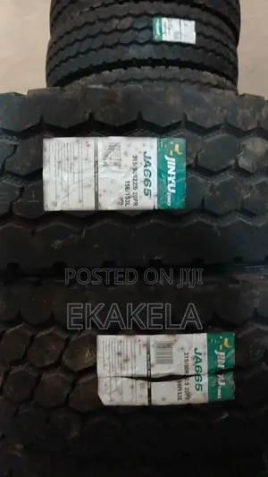 TIRES -315, 13r, 385, 285 All Truck Tires. Tippers-Trailers-Tractor