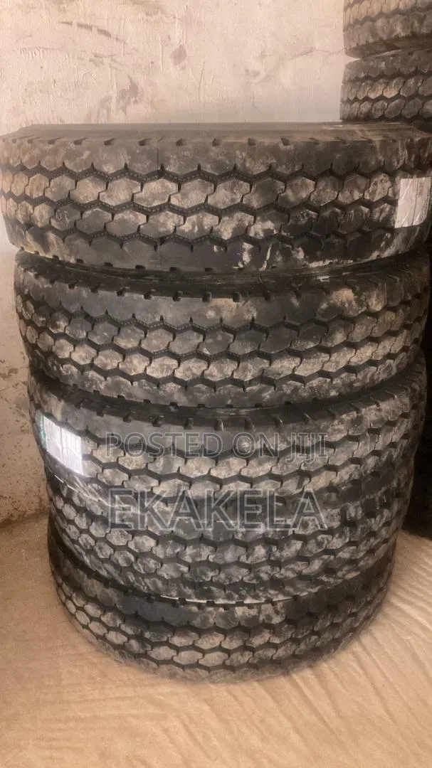 TIRES -315, 13r, 385, 285 All Truck Tires. Tippers-Trailers-Tractor