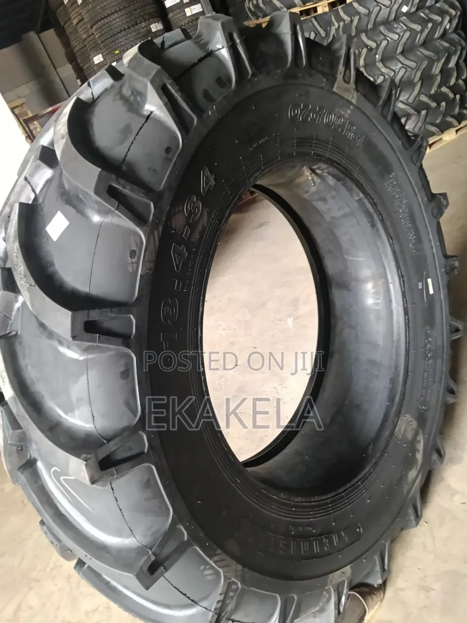 TIRES -315, 13r, 385, 285 All Truck Tires. Tippers-Trailers-Tractor