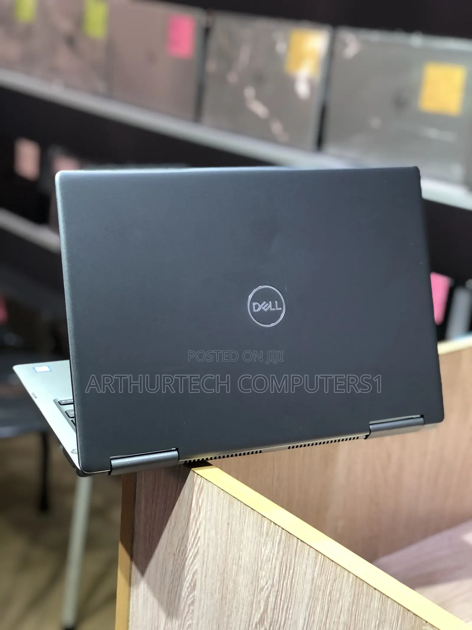 Laptop Dell Inspiron 7306 16GB Intel Core i7 SSD 256GB