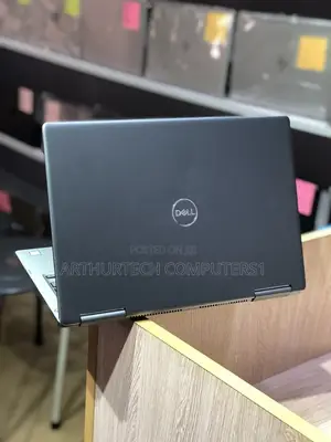 Laptop Dell Inspiron 7306 16GB Intel Core i7 SSD 256GB