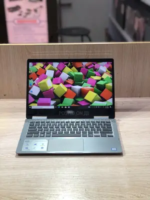 Laptop Dell Inspiron 7306 16GB Intel Core i7 SSD 256GB