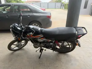 TVS 2024 Black