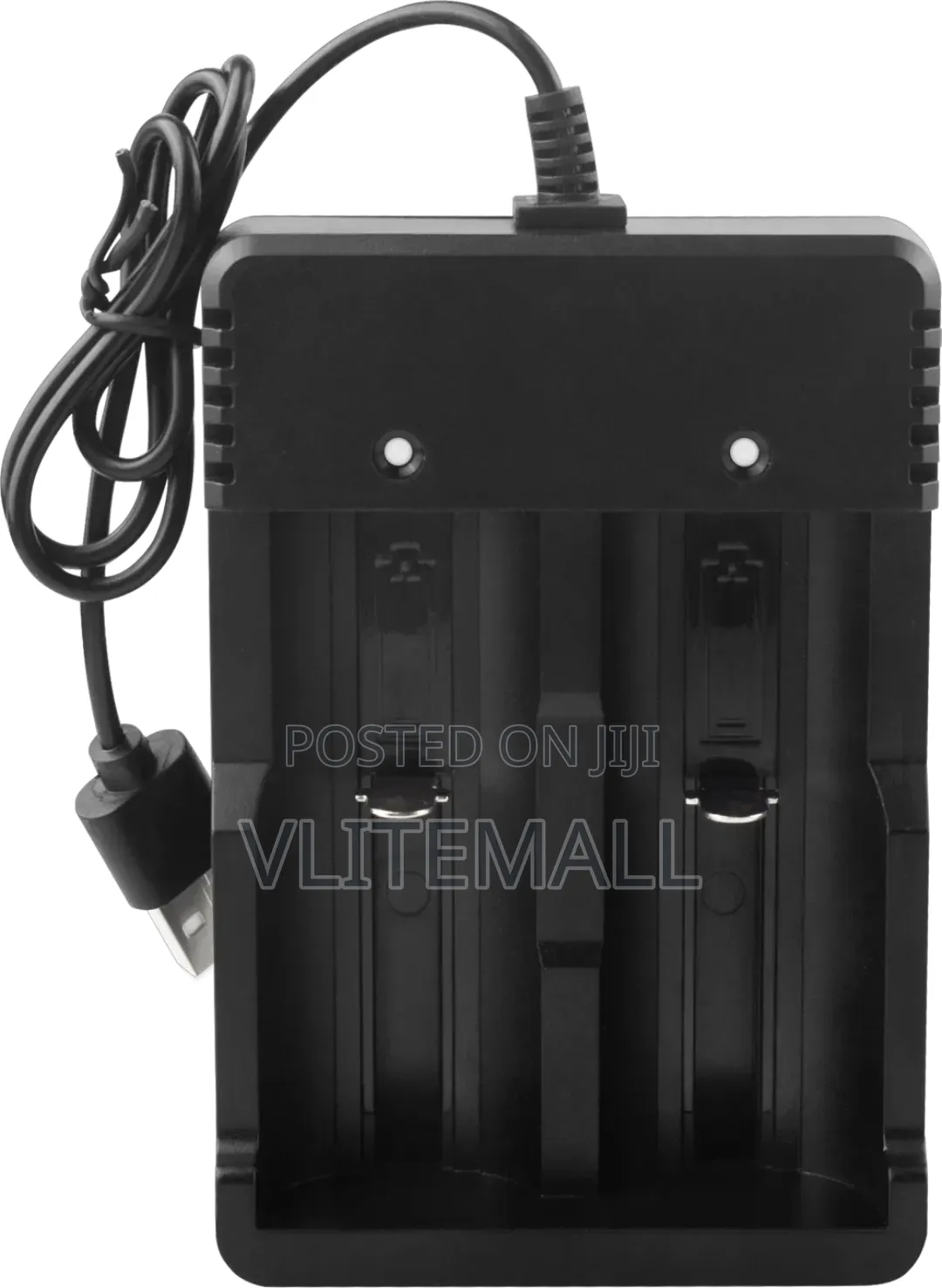 Universal Battery Charger Aa, Aaa,