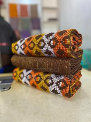 Kente Creations