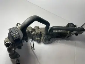 2010-2018 Mercedes Benz Sprinter Egr Cooler