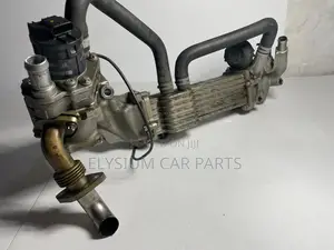 2010-2018 Mercedes Benz Sprinter Egr Cooler