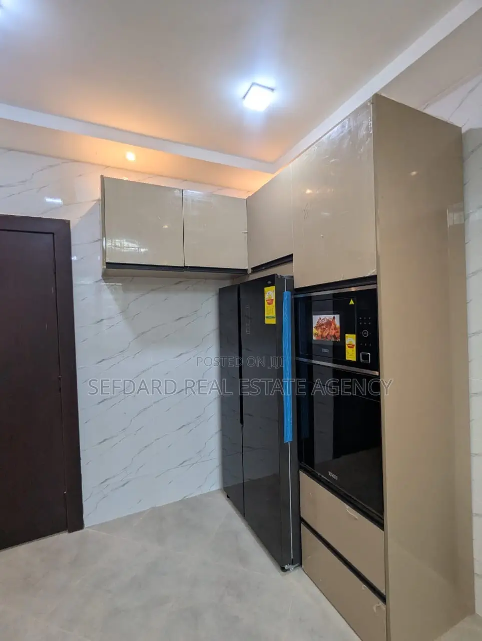 2bdrm Apartment in Sefdard Properties, Amasaman for rent