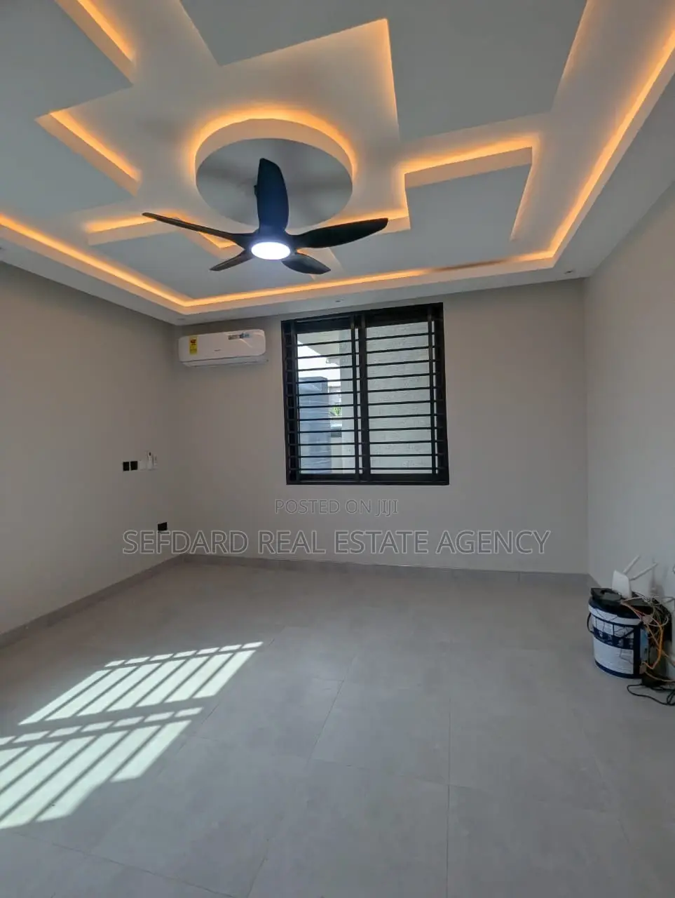 2bdrm Apartment in Sefdard Properties, Amasaman for rent