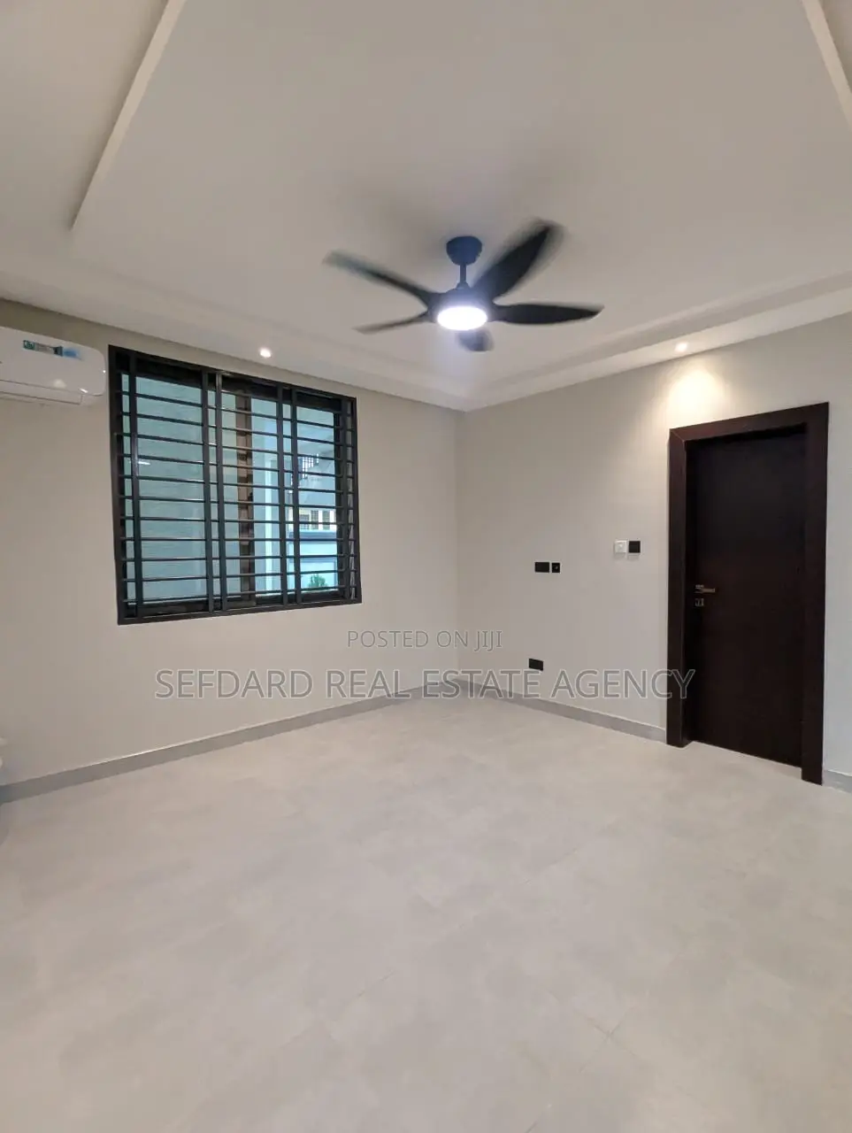 2bdrm Apartment in Sefdard Properties, Amasaman for rent