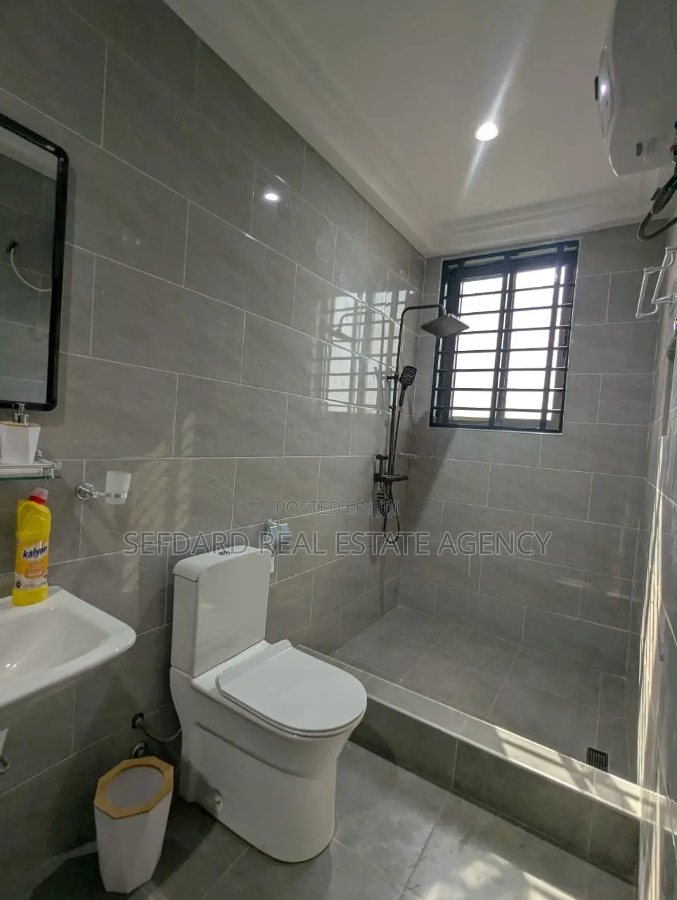2bdrm Apartment in Sefdard Properties, Amasaman for rent