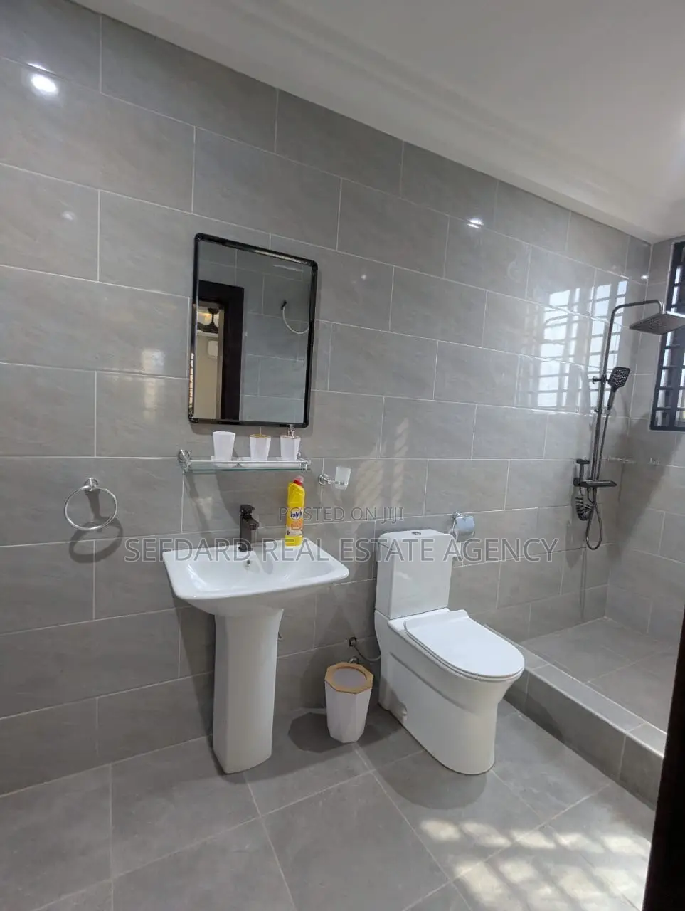 2bdrm Apartment in Sefdard Properties, Amasaman for rent