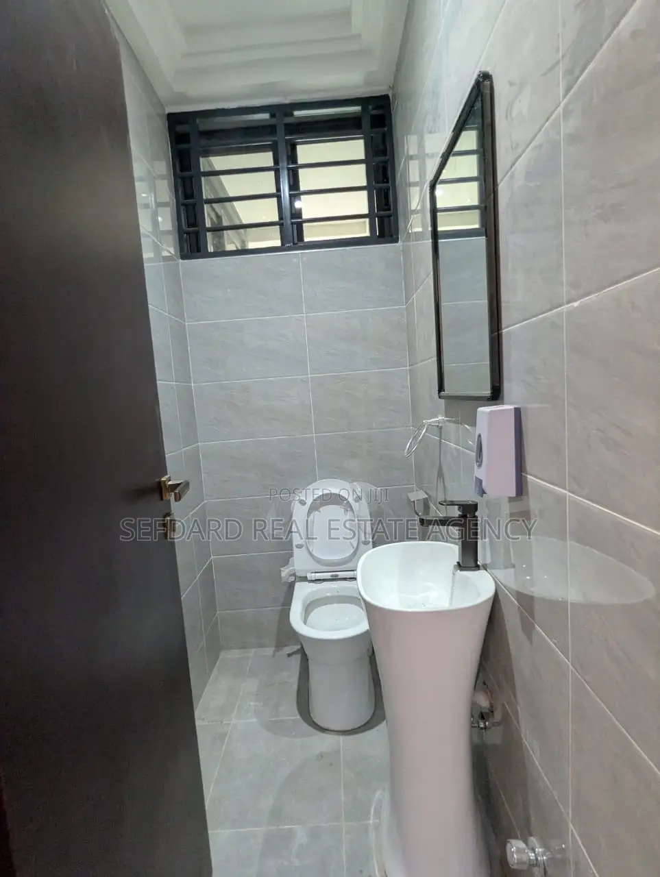 2bdrm Apartment in Sefdard Properties, Amasaman for rent