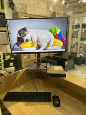 New Lenovo ThinkCentre M700 16GB Intel Core i5 SSD 256GB