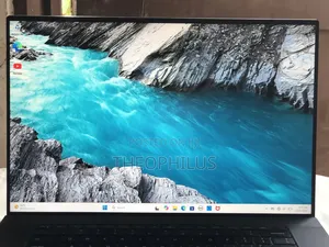 Laptop Dell XPS 17 9710 64GB Intel Core i9 SSD 2T