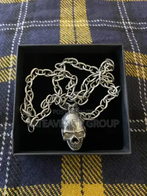 Vintage Accessories