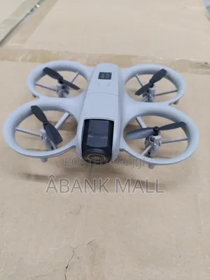 Drone Kids Model