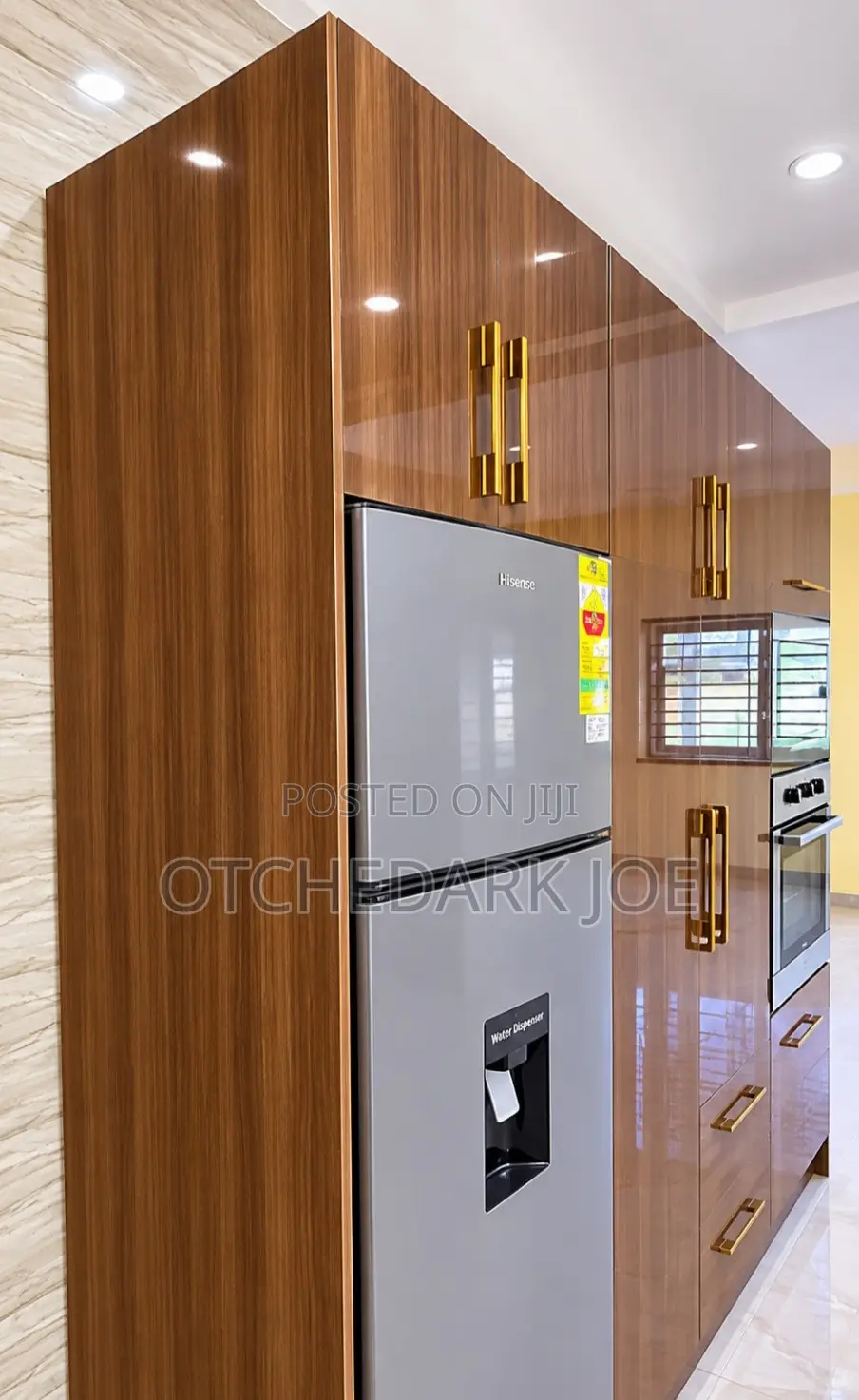 4 Bedroom House -Tema Comm 25