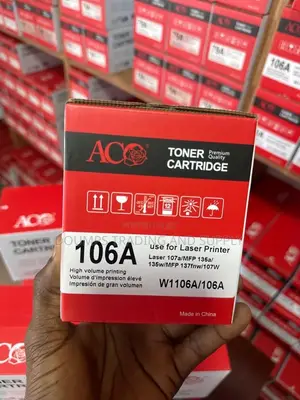Aco Toner 106a