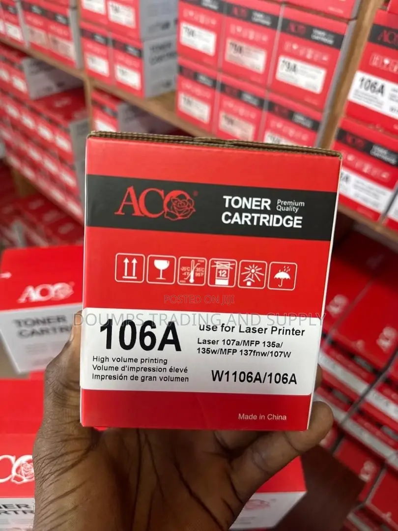 Aco Toner 106a