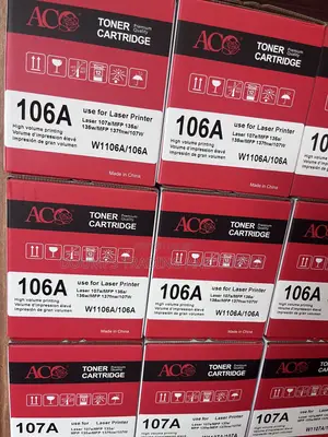 Aco Toner 106a