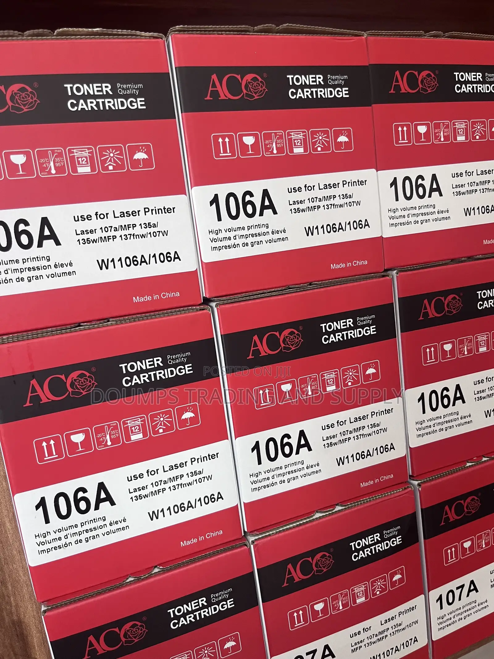 Aco Toner 106a