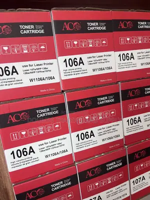 Aco Toner 106a