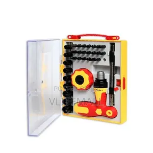 62pcs Screw Set