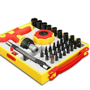 62pcs Screw Set