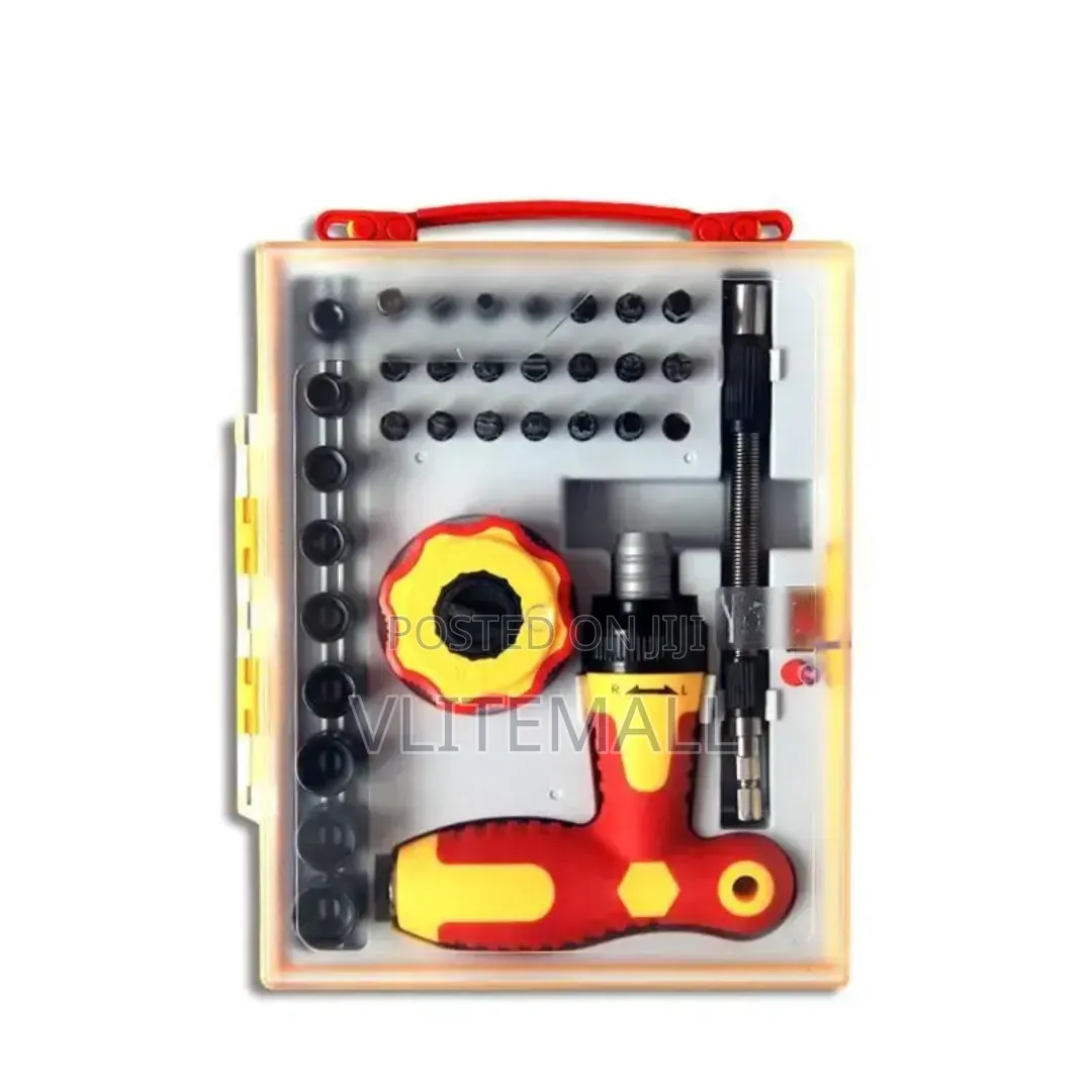 62pcs Screw Set