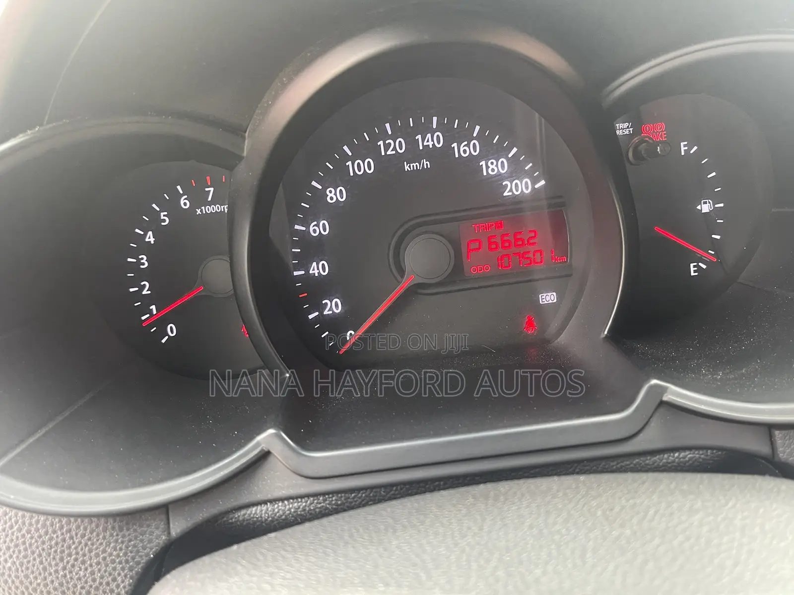 Kia Morning 2012 Gray