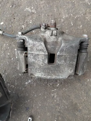 Front Brake Caliper Mazda 3 2015, 2016, 2017