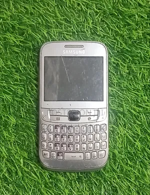 Samsung GT-E1080 Silver