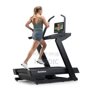 NordicTrack Commercial X16 Treadmill