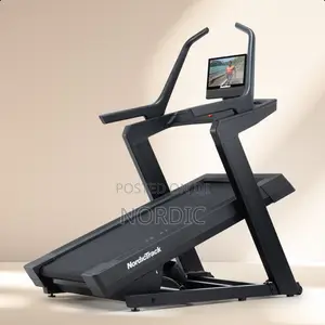 NordicTrack Commercial X16 Treadmill