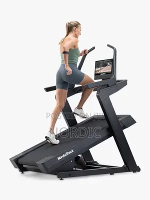 NordicTrack Commercial X16 Treadmill