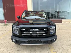 Haval Big Dog 2022 Black