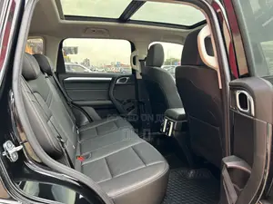 Haval Big Dog 2022 Black