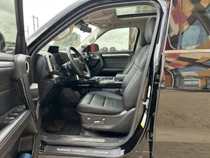 Haval Big Dog 2022 Black