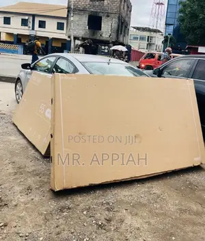 85 Inch Qled 4k Smart Samsung TV(2023 Model) 85q70c
