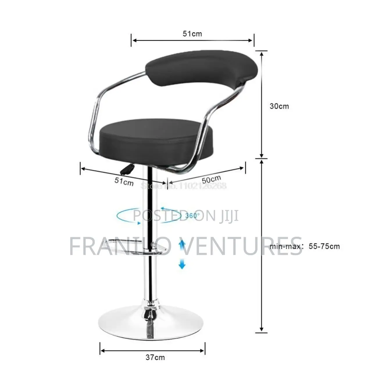 Bar Chairs