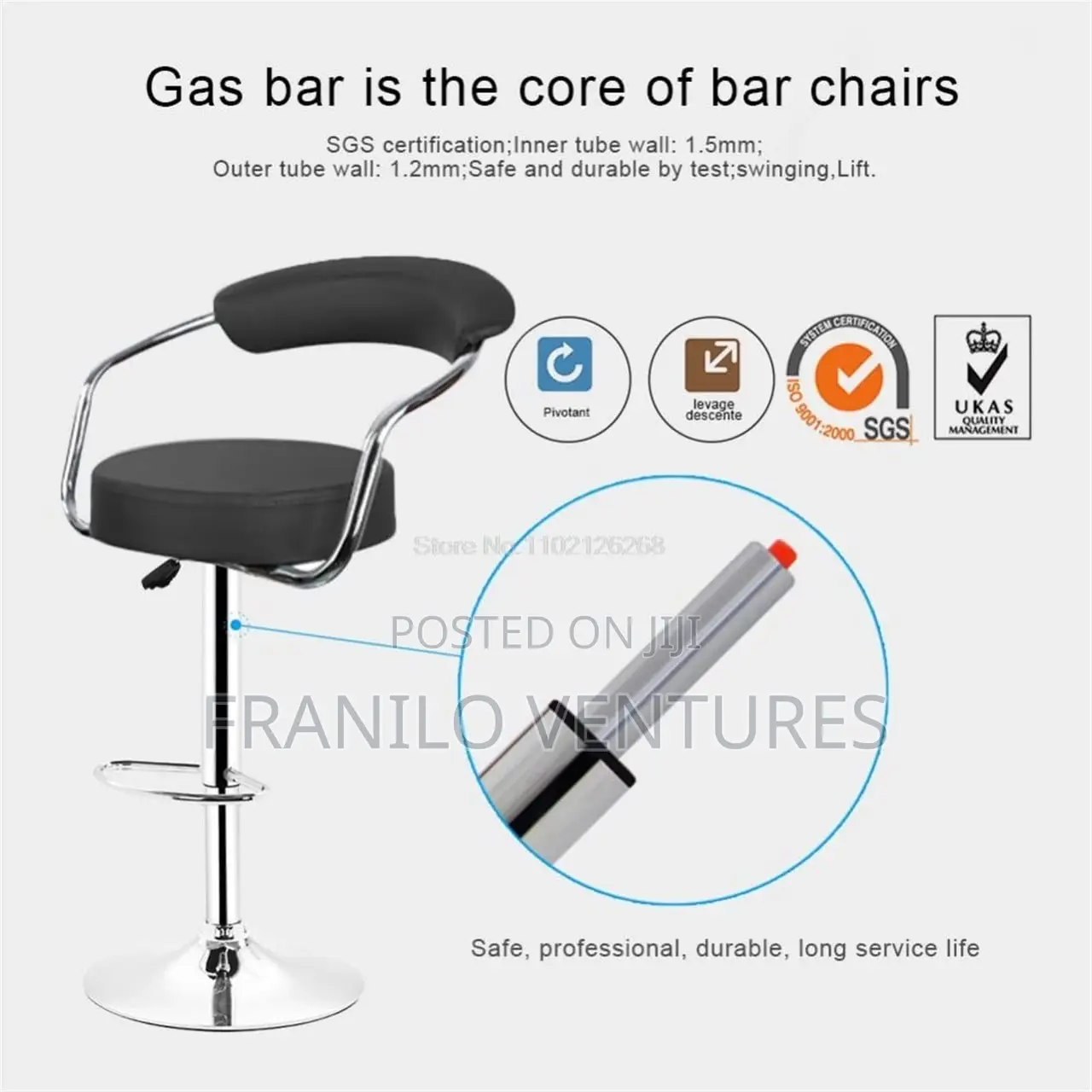 Bar Chairs