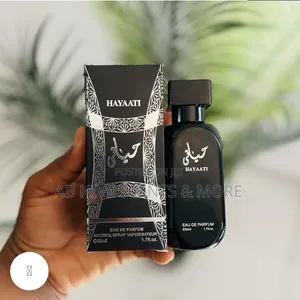 50ml Lattafa Perfumes by Oriflame