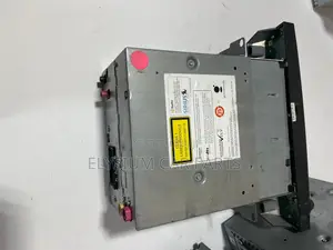 BMW X5/X5 Stereo