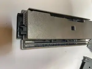 BMW X5/X5 Stereo