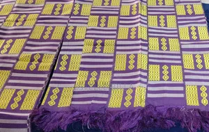 Unique Kente