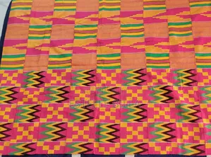 Unique Kente