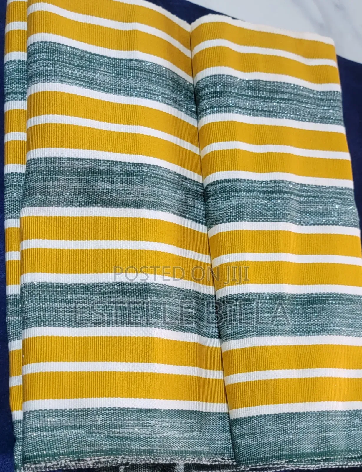 Unique Kente