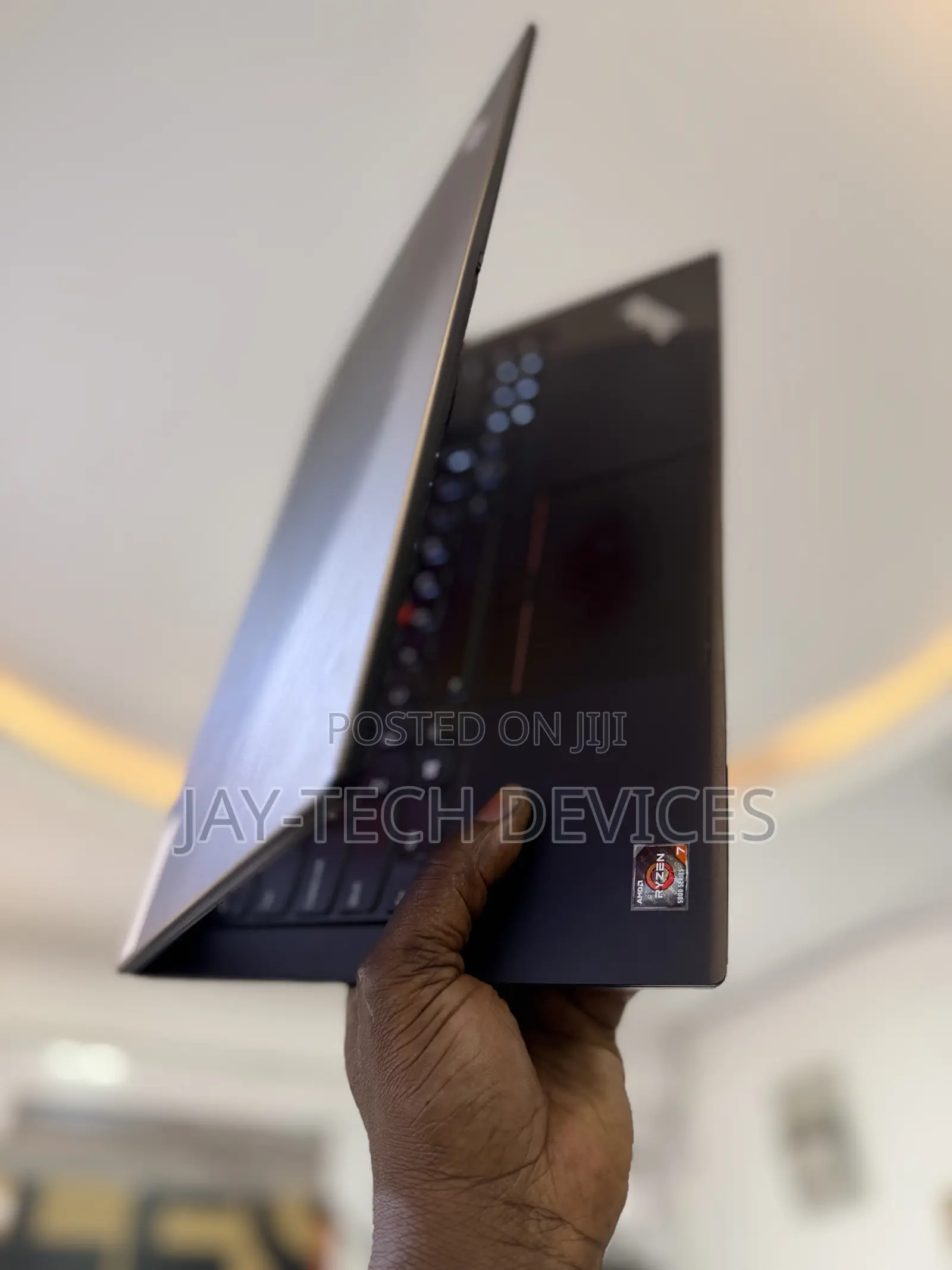 Laptop Lenovo ThinkPad t495s 16GB AMD Ryzen 7 SSD 512GB