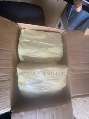 RAHMA Natural Pure Shea Butter 1kg